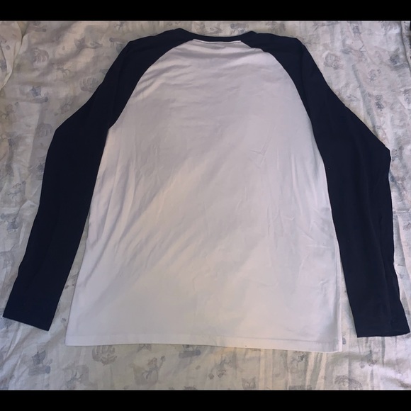 Old Navy / Men’s Long Sleeve Shirt - Picture 3 of 3